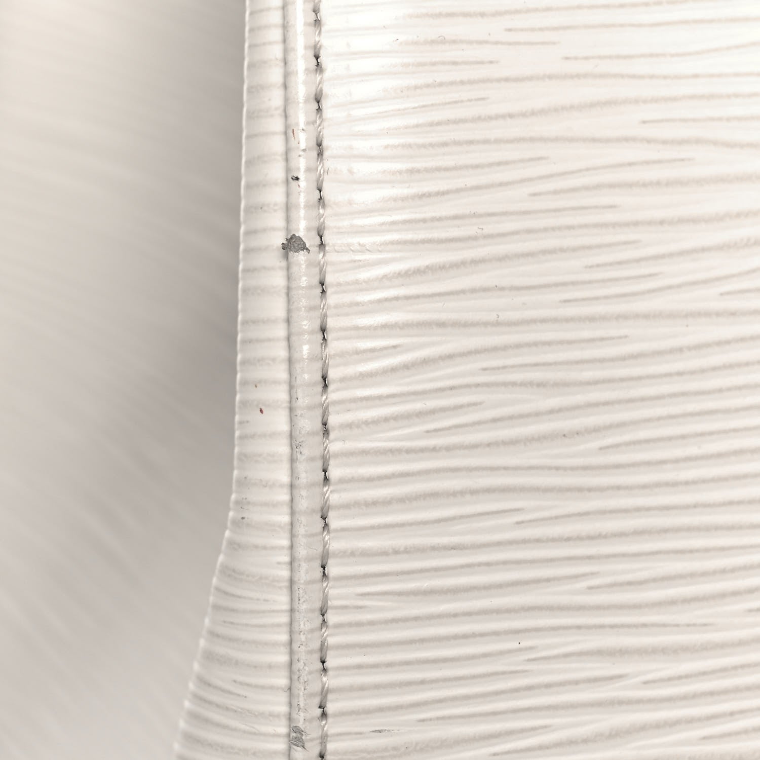 Louis Vuitton Epi Brea GM Ivory 9 of 14
