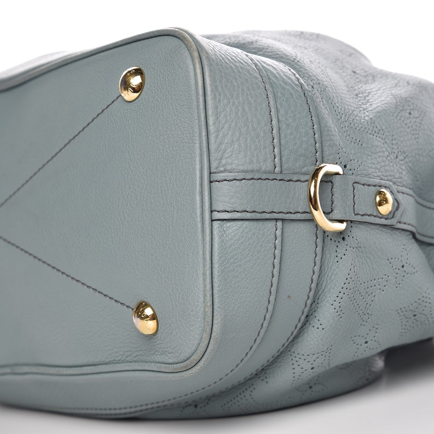 Louis Vuitton Mahina Stellar PM Ciel 12 of 15