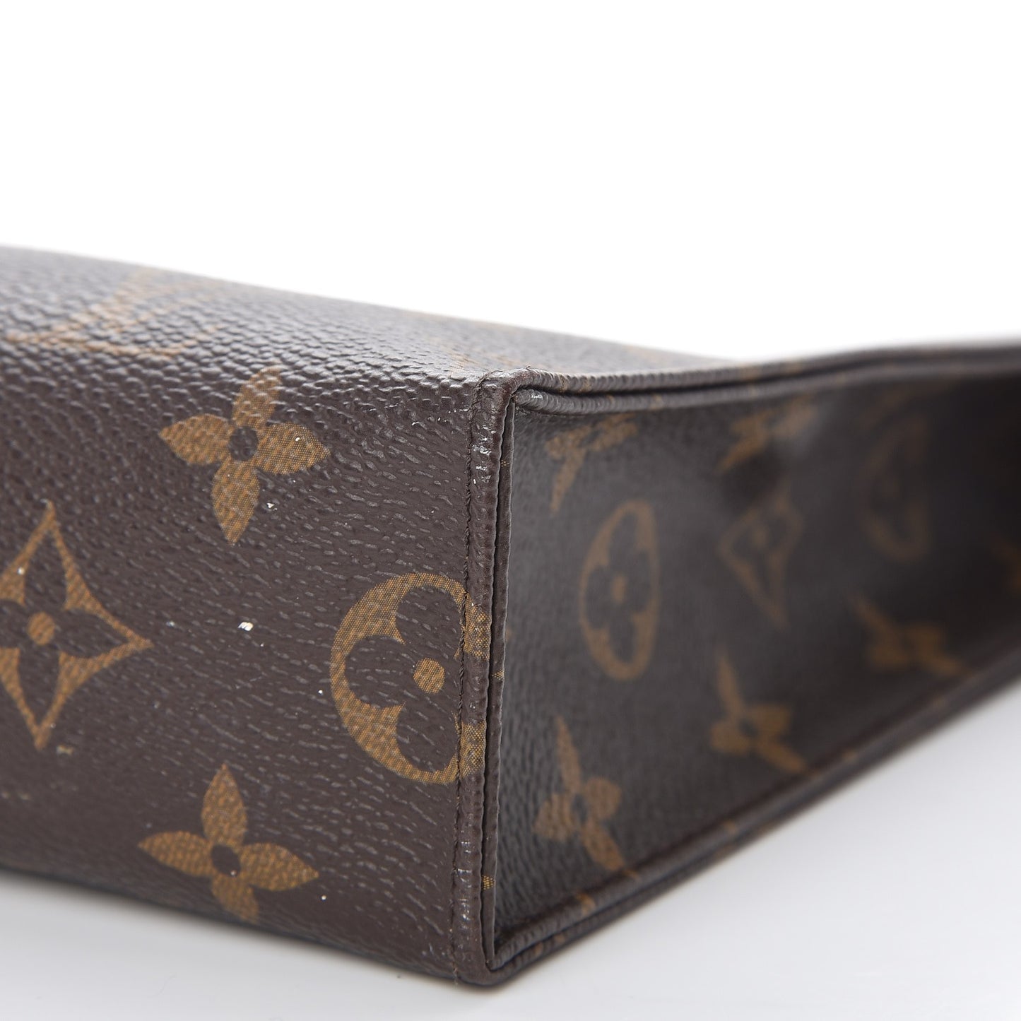 Monogram Toiletry Pouch 26