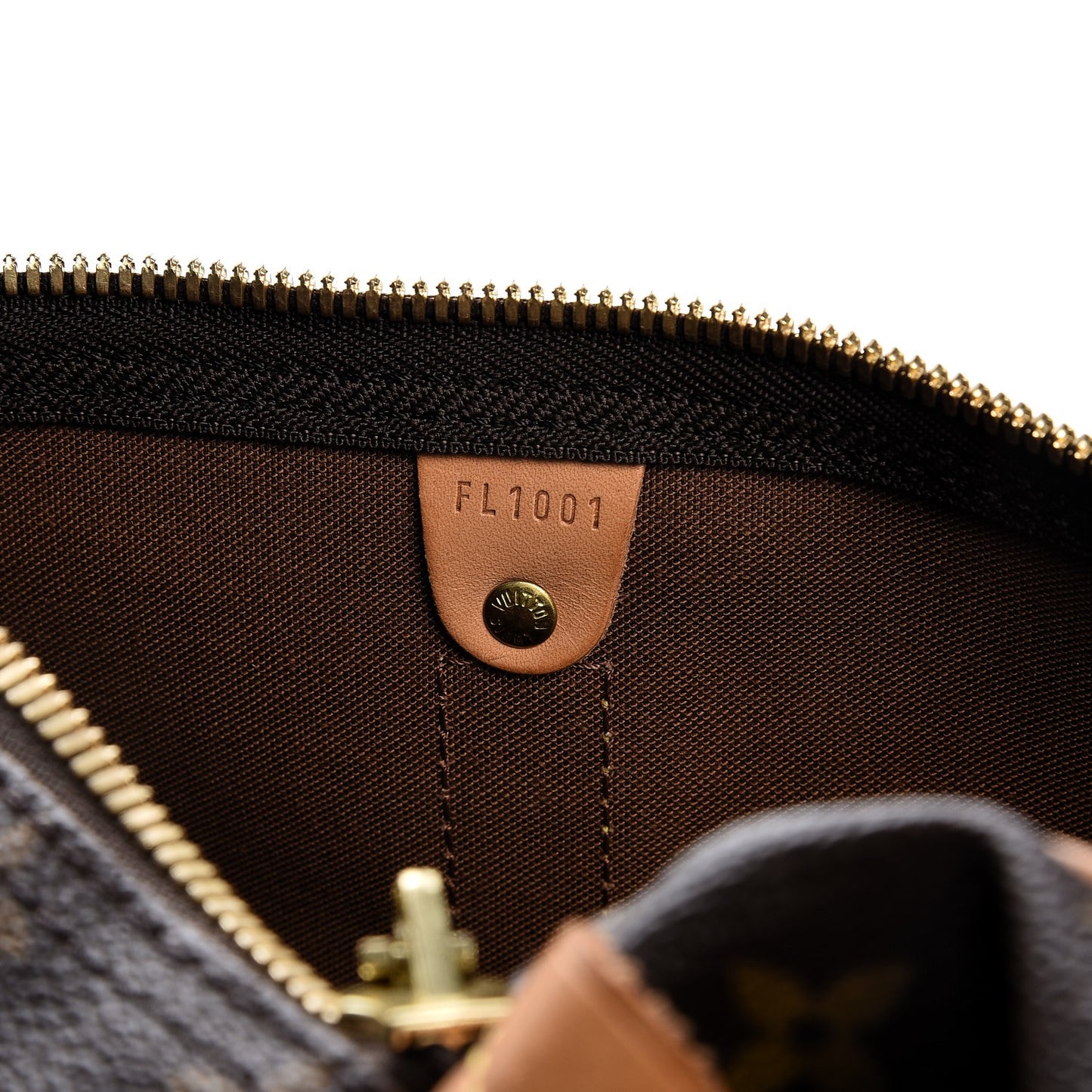 Monogram Keepall 60