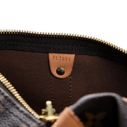 Louis Vuitton Monogram Keepall 60 7 of 22