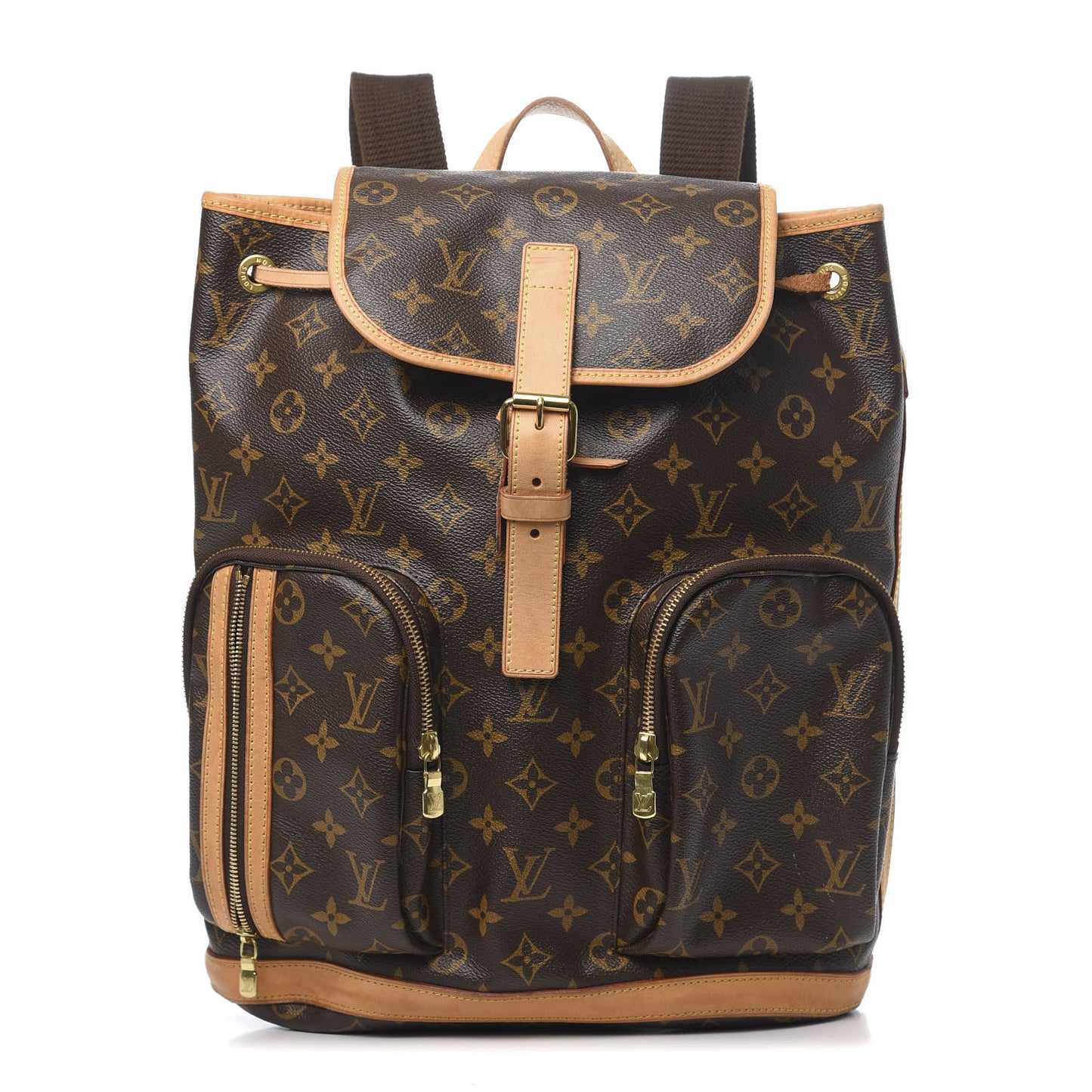 Monogram Bosphore Backpack