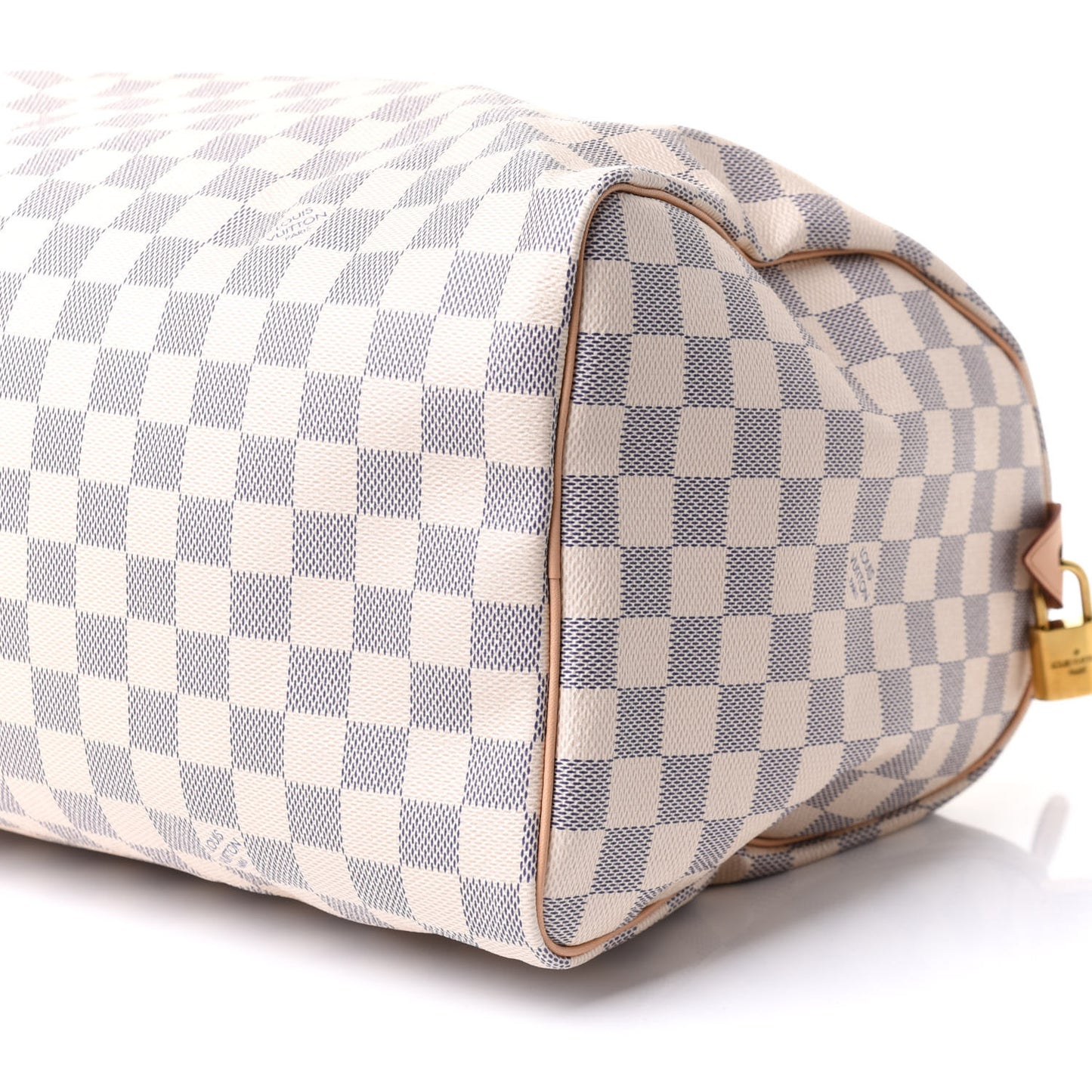 Damier Azur Speedy 35