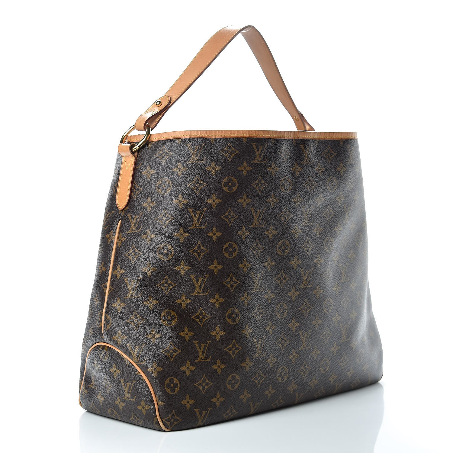 Louis Vuitton Monogram Delightful GM 3 of 12