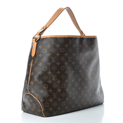Louis Vuitton Monogram Delightful GM 3 of 12