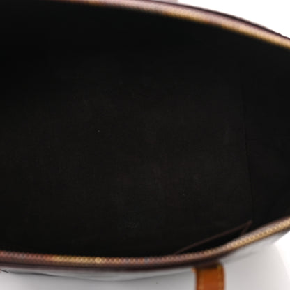 Louis Vuitton Vernis Bellevue GM Amarante 5 of 10