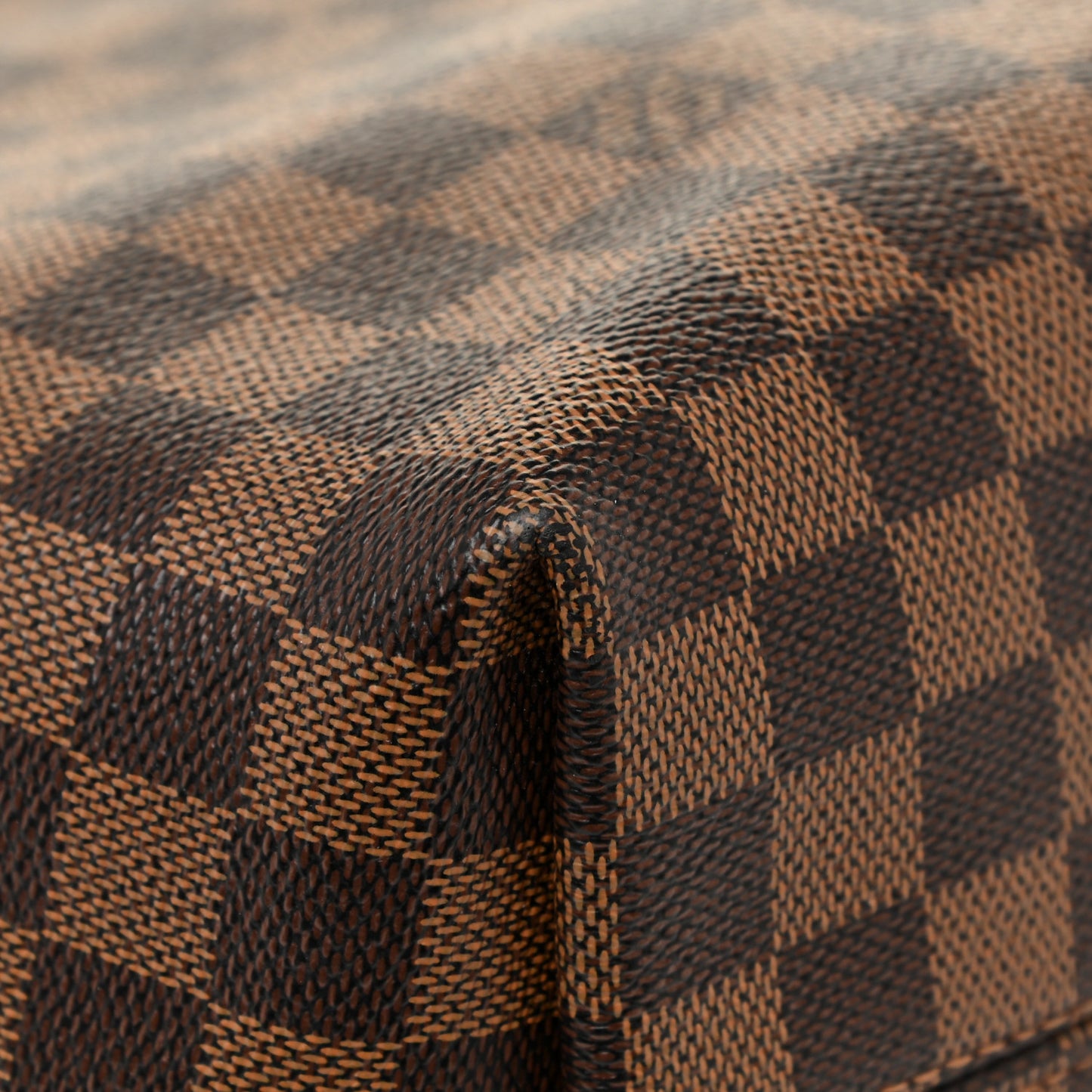 Damier Ebene Graceful PM