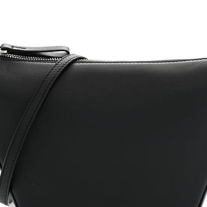 Loewe Calfskin Mini Hammock Hobo Black 8 of 10