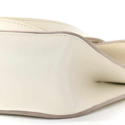 Hermes Evercolor Halzan 25 White 11 of 11