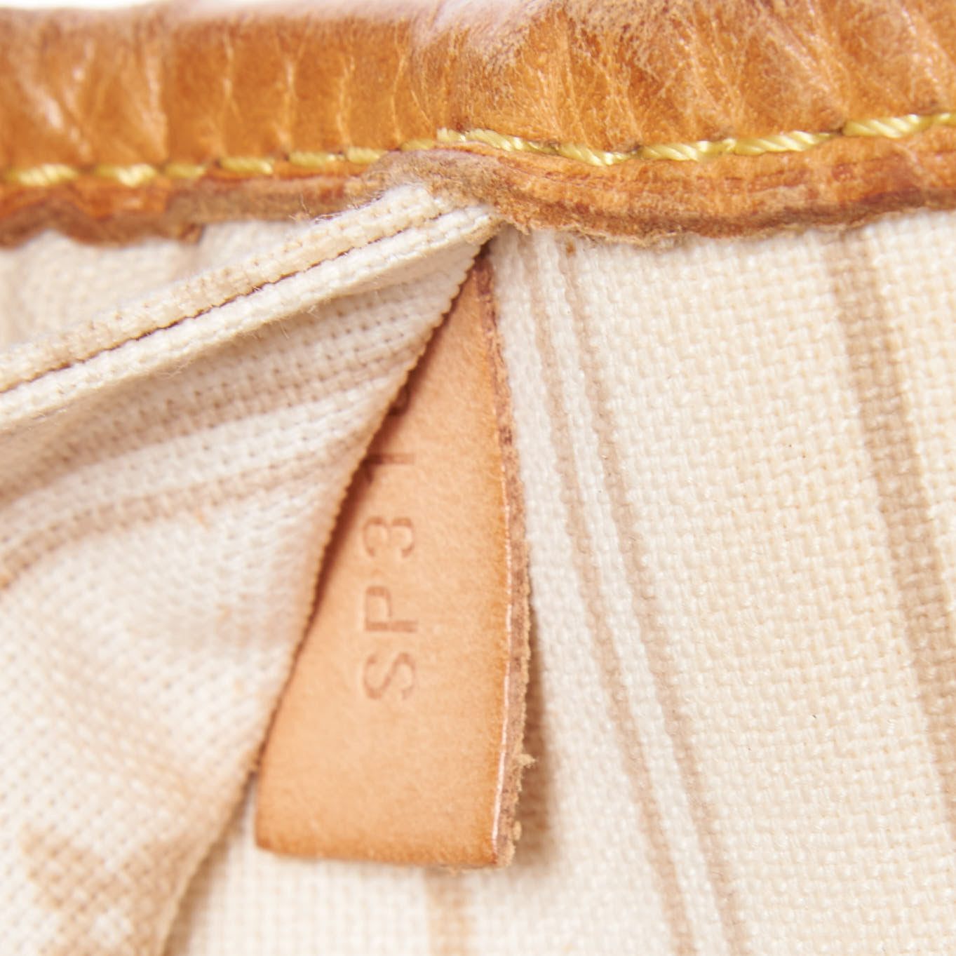 Damier Azur Neverfull MM