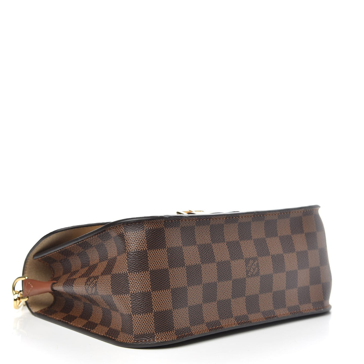 Damier Ebene Beaumarchais Creme