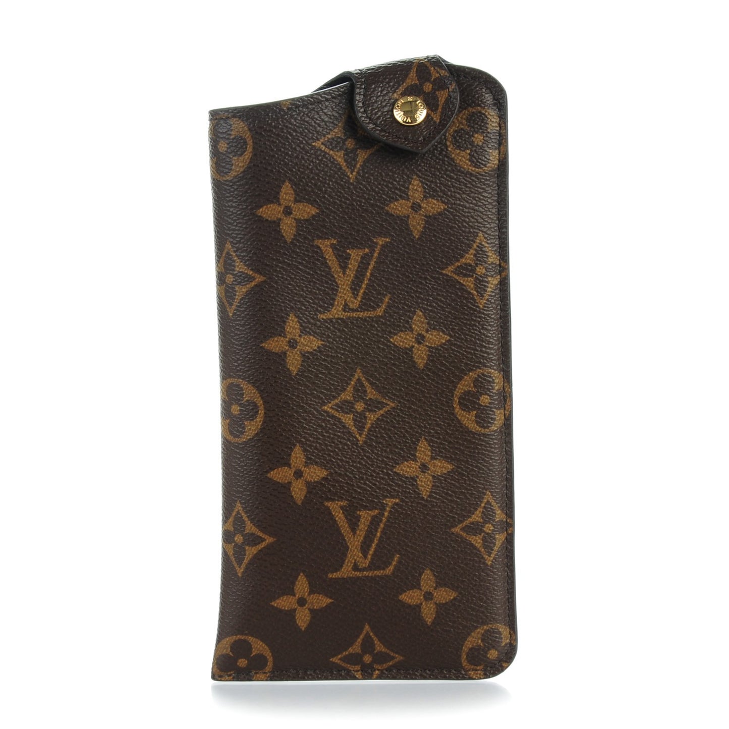 Monogram Sunglasses Case MM