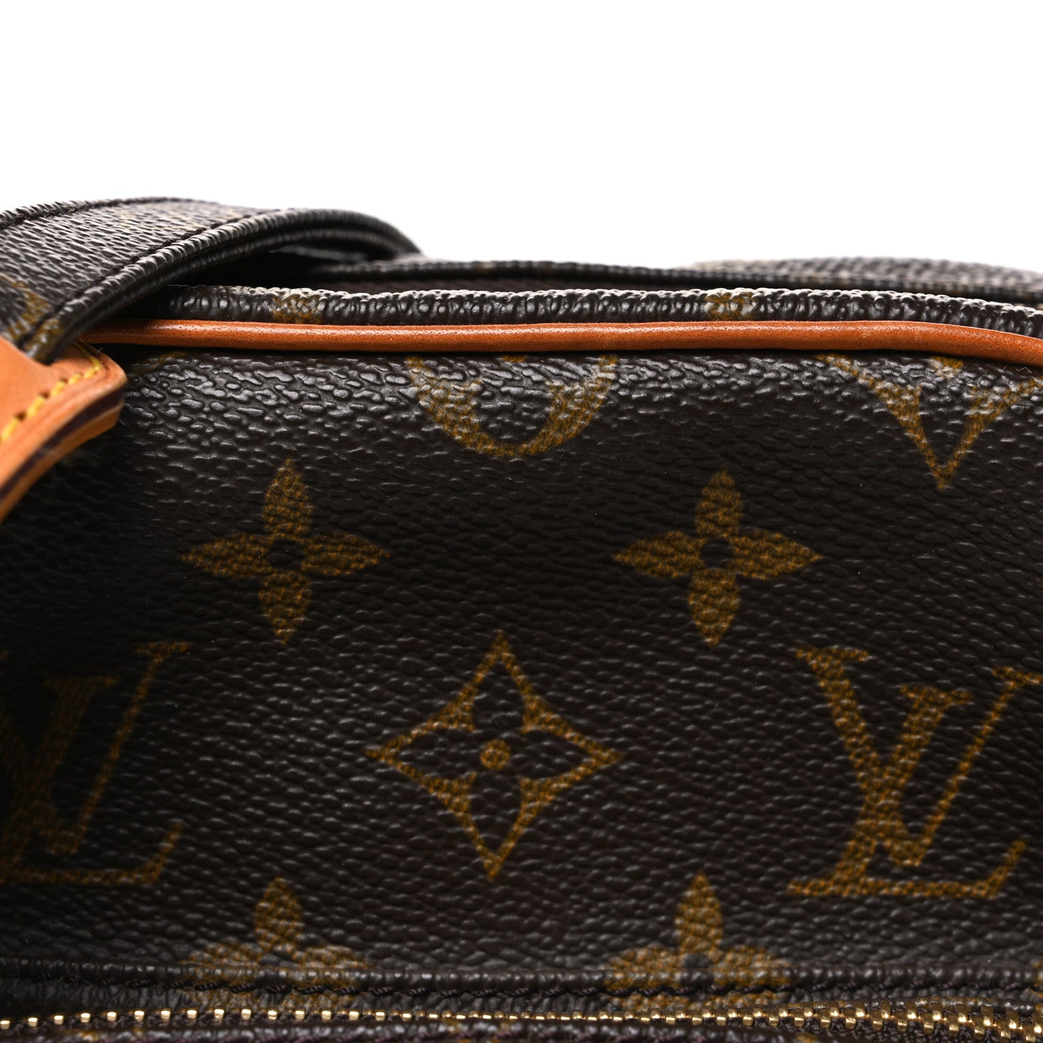 Louis Vuitton Monogram Amazone 8 of 10