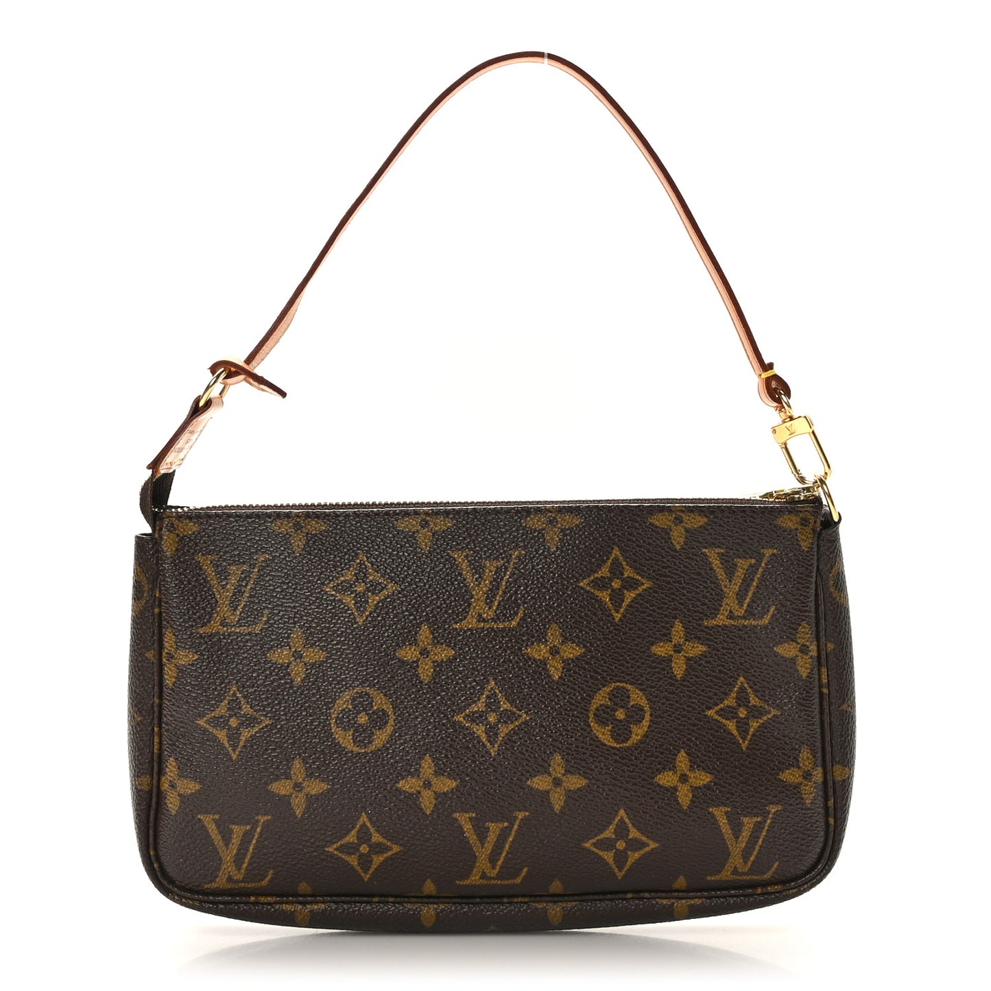 Monogram Pochette Accessories