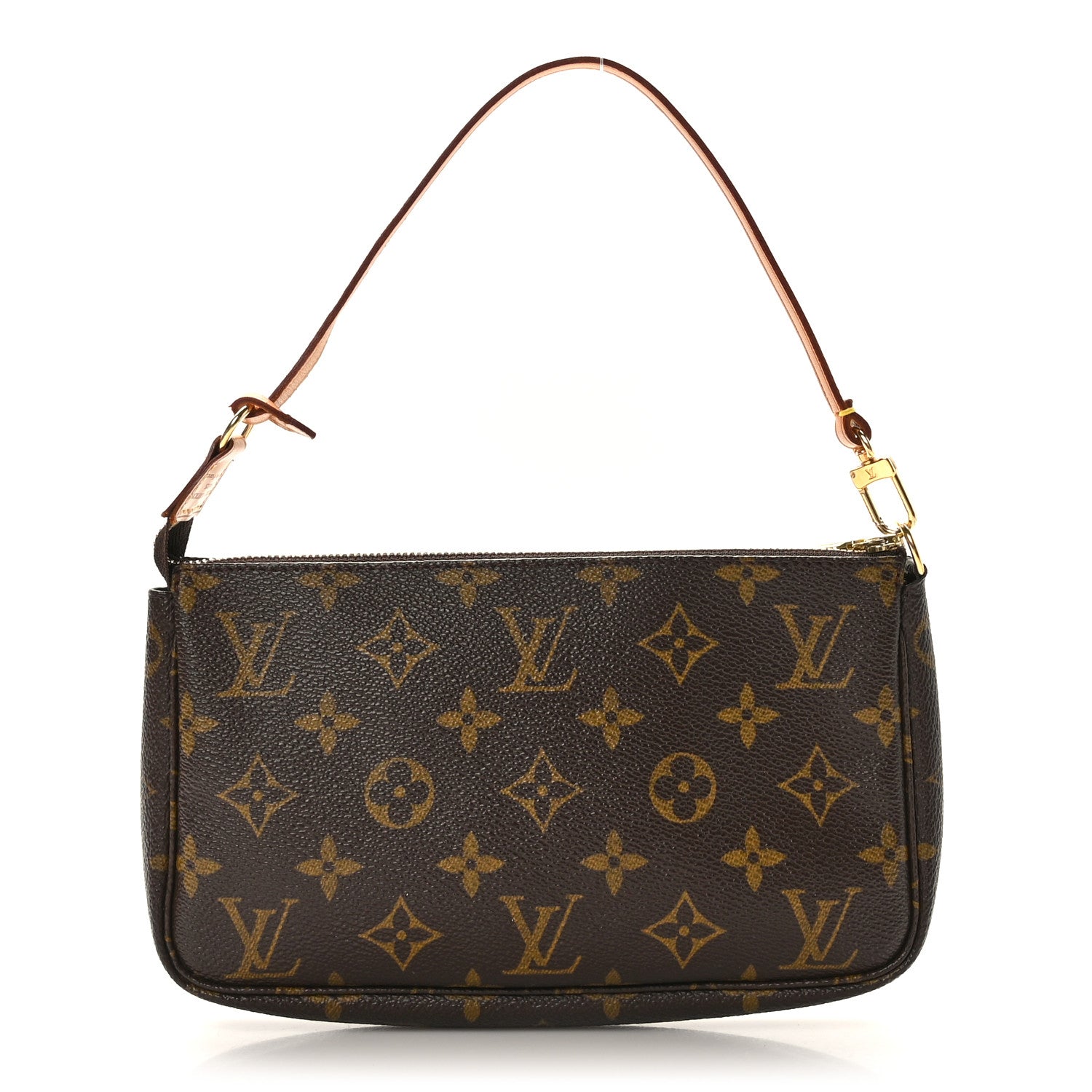 Louis Vuitton Monogram Pochette Accessories 1 of 9