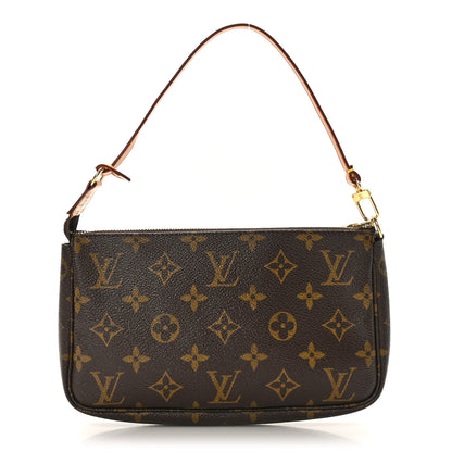 Louis Vuitton Monogram Pochette Accessories 1 of 9