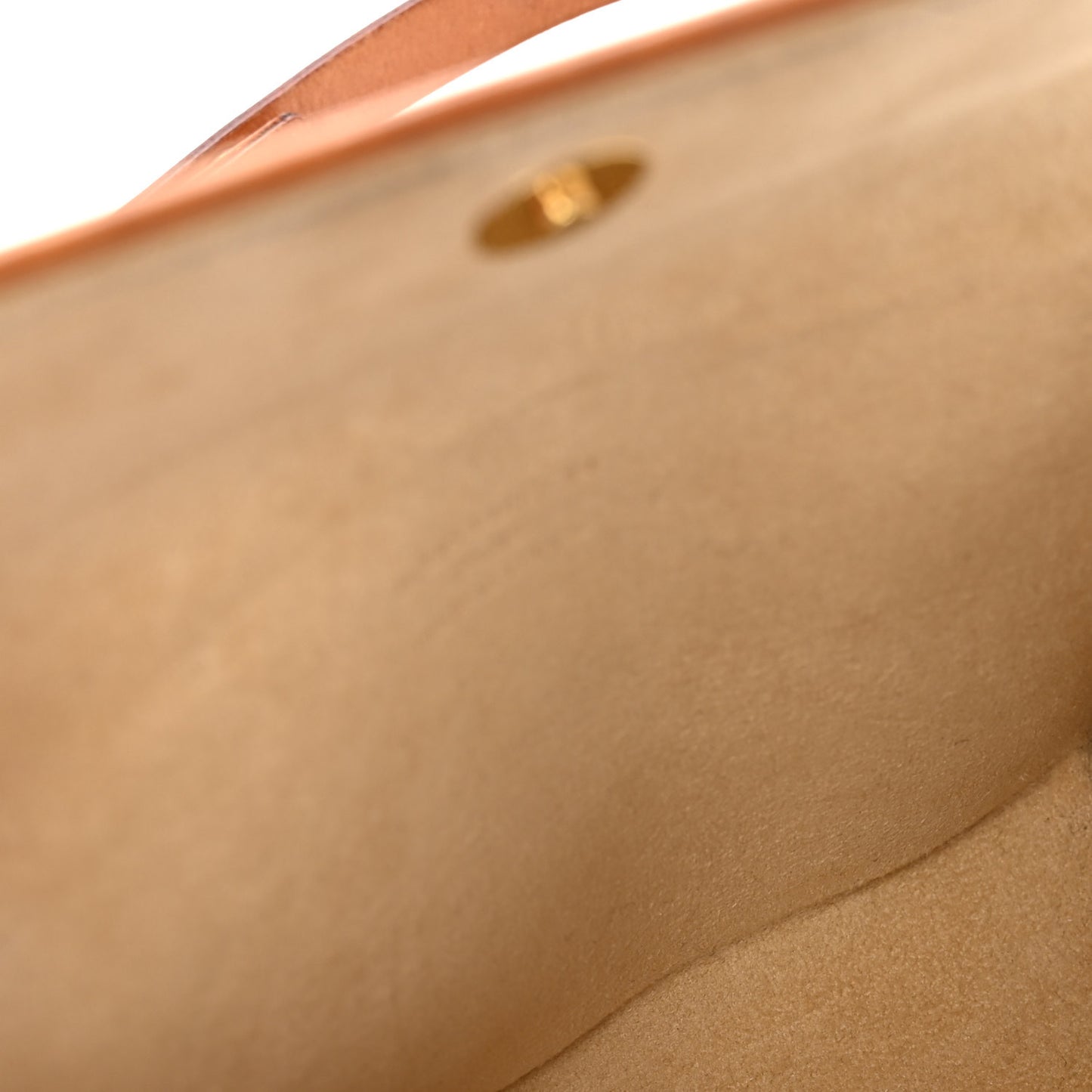 Monogram Pochette Florentine S