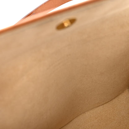 Louis Vuitton Monogram Pochette Florentine S 5 of 18