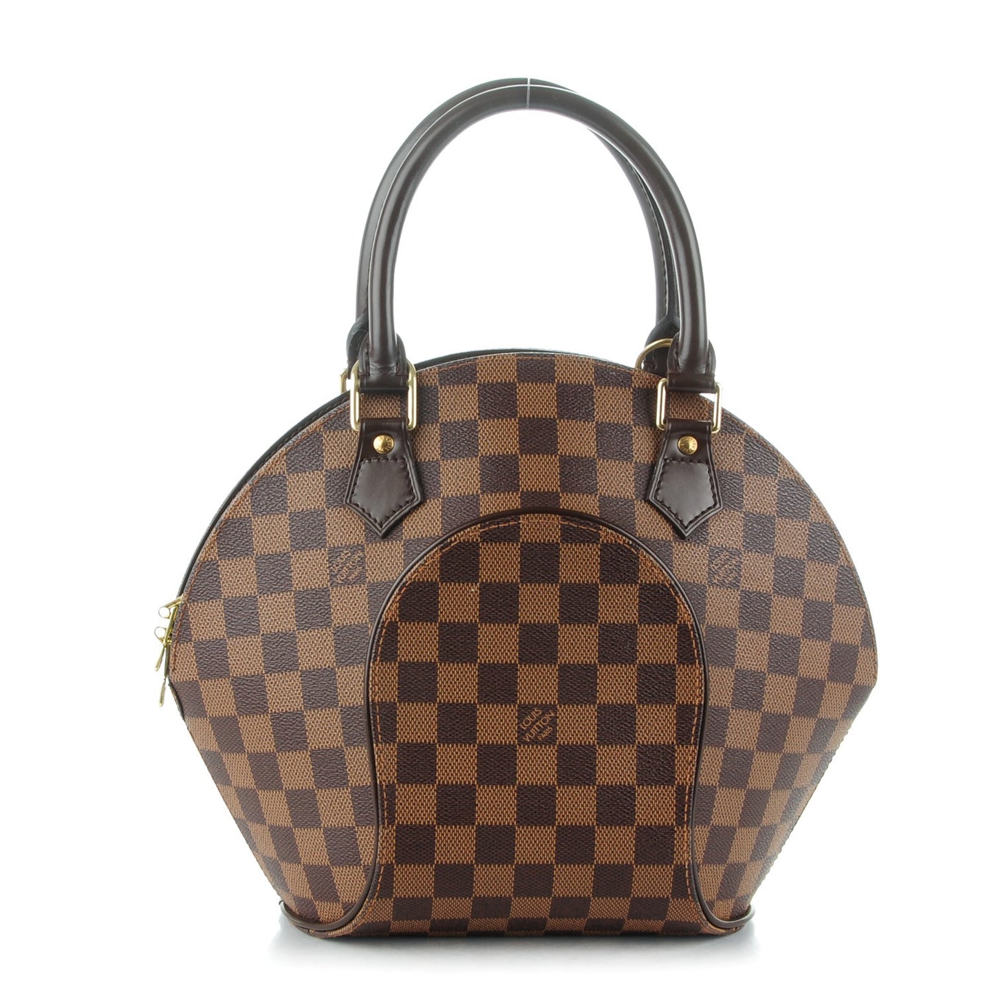 Damier Ebene Ellipse PM