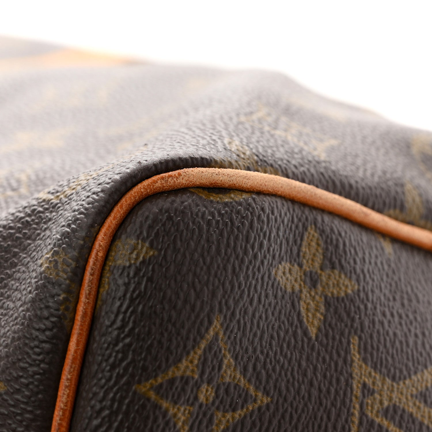 Louis Vuitton Monogram Keepall 50 12 of 12