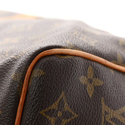 Louis Vuitton Monogram Keepall 50 12 of 12