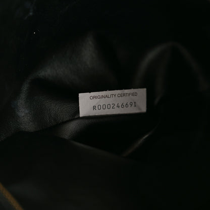 Bottega Veneta Nappa Intrecciato Small Jodie Black 7 of 11