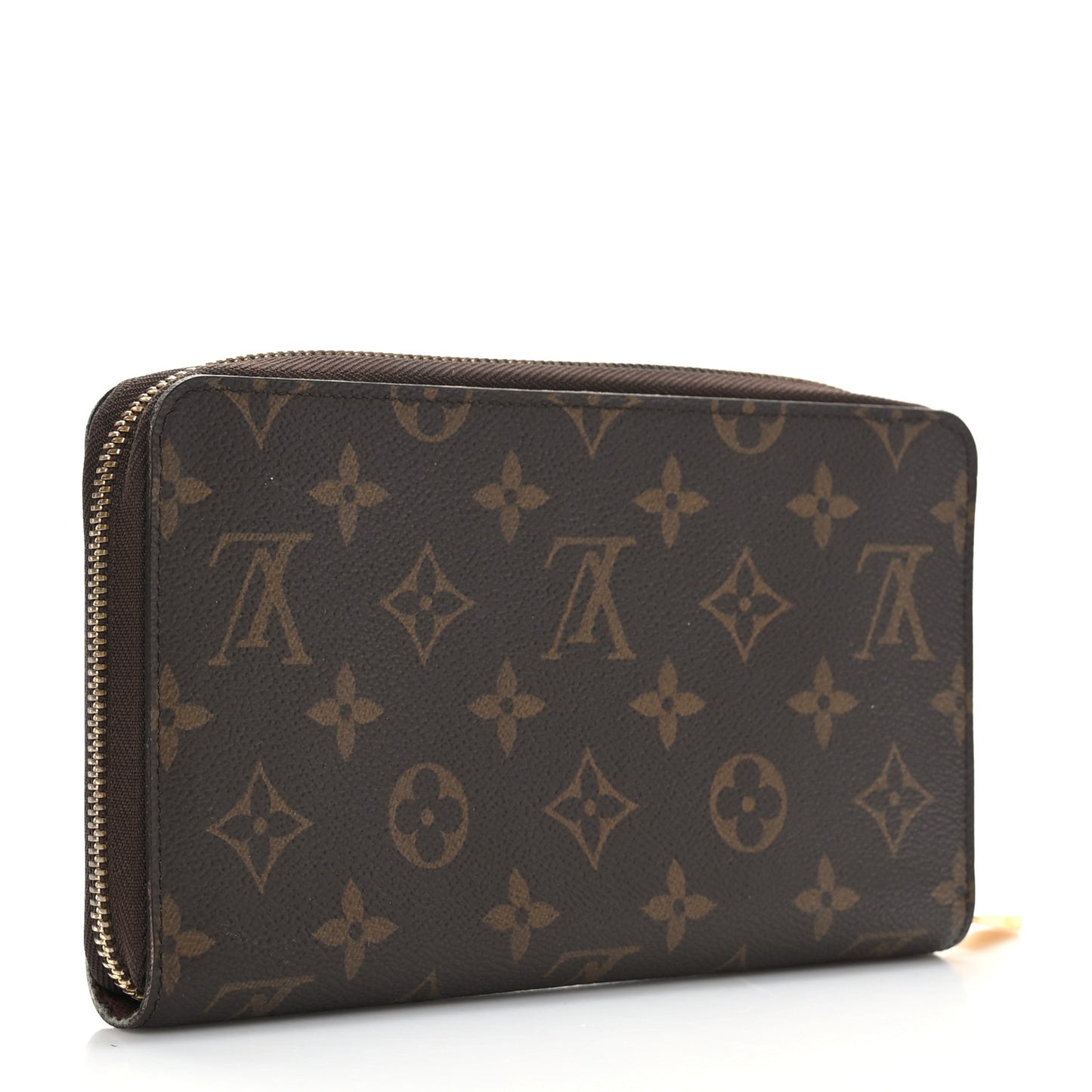 Monogram Zippy Organizer Wallet