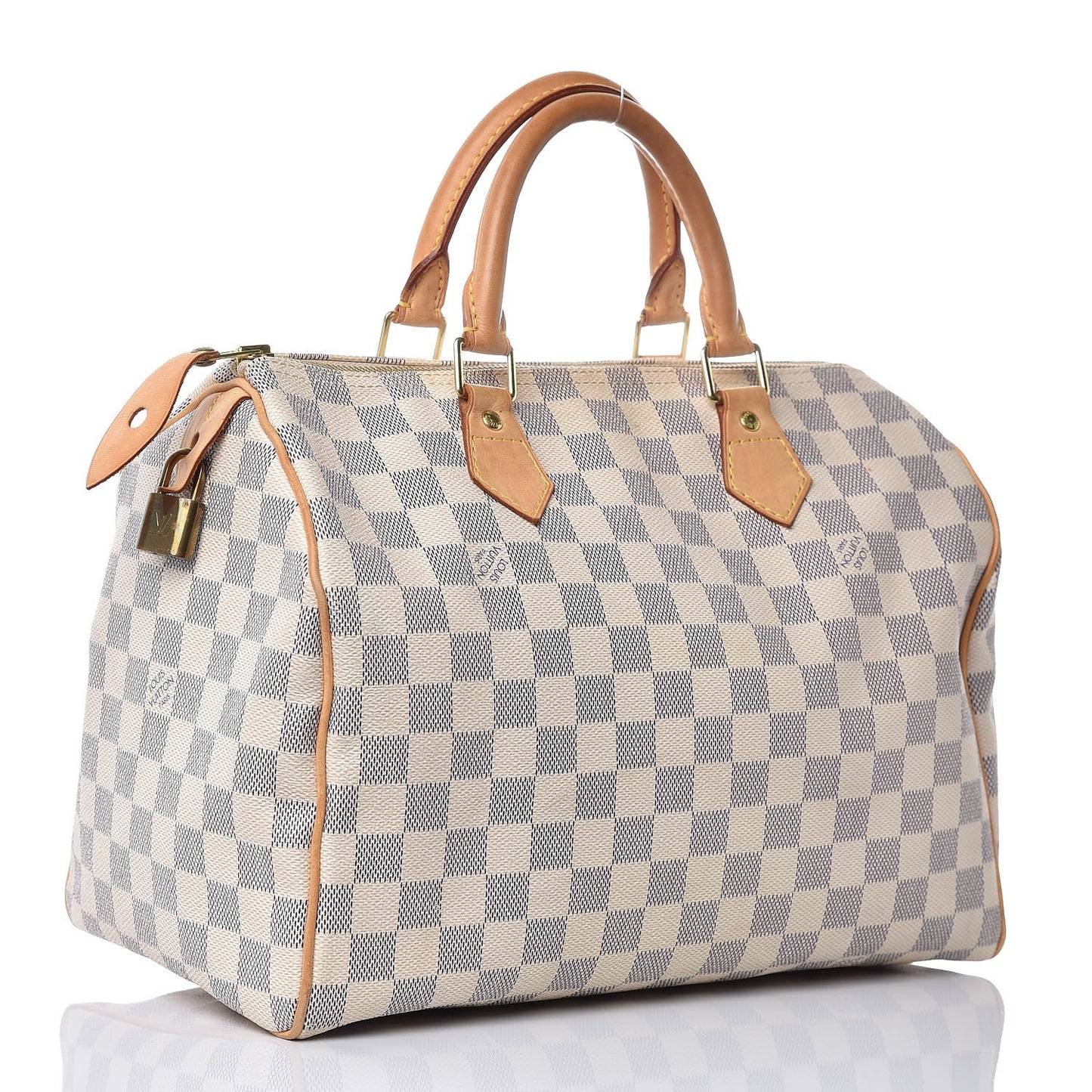 Damier Azur Speedy 30