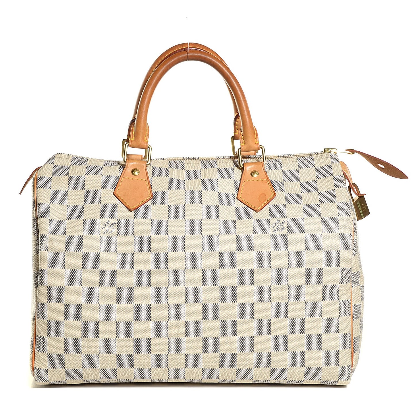 Damier Azur Speedy 30