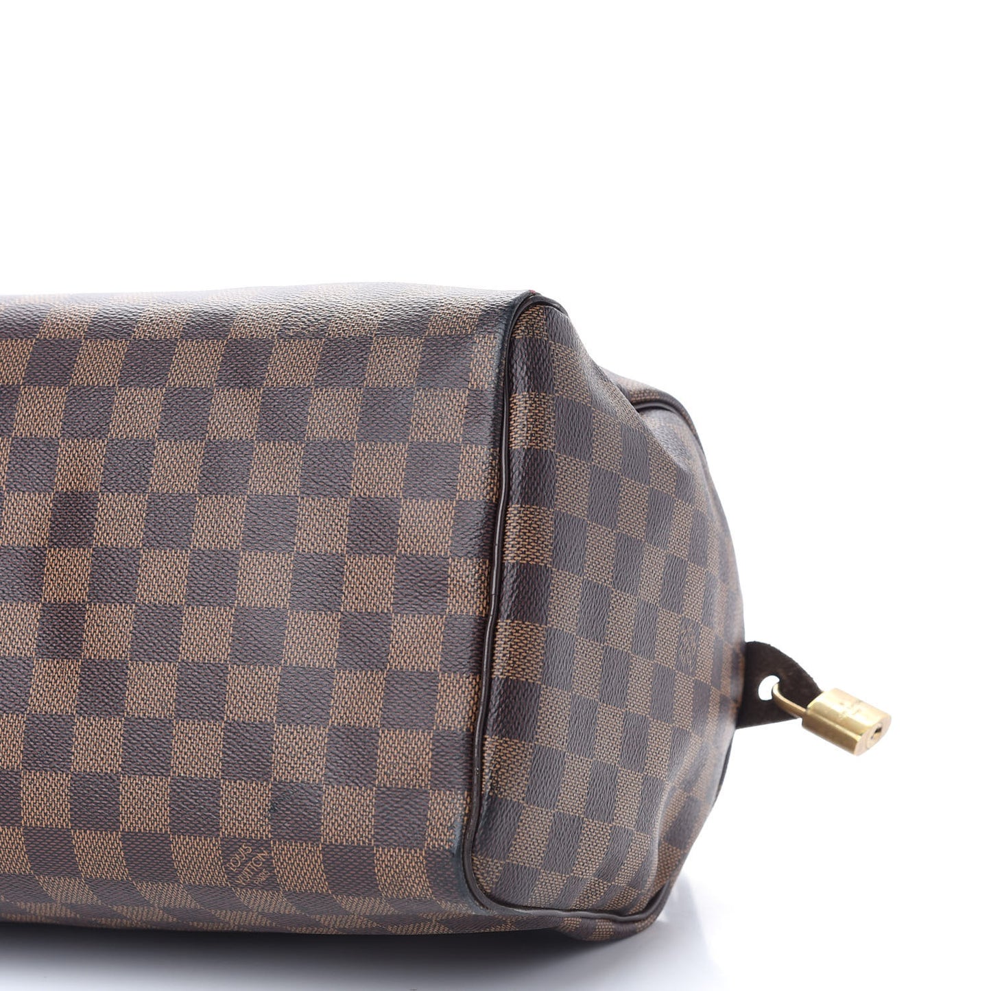 Damier Ebene Speedy 30