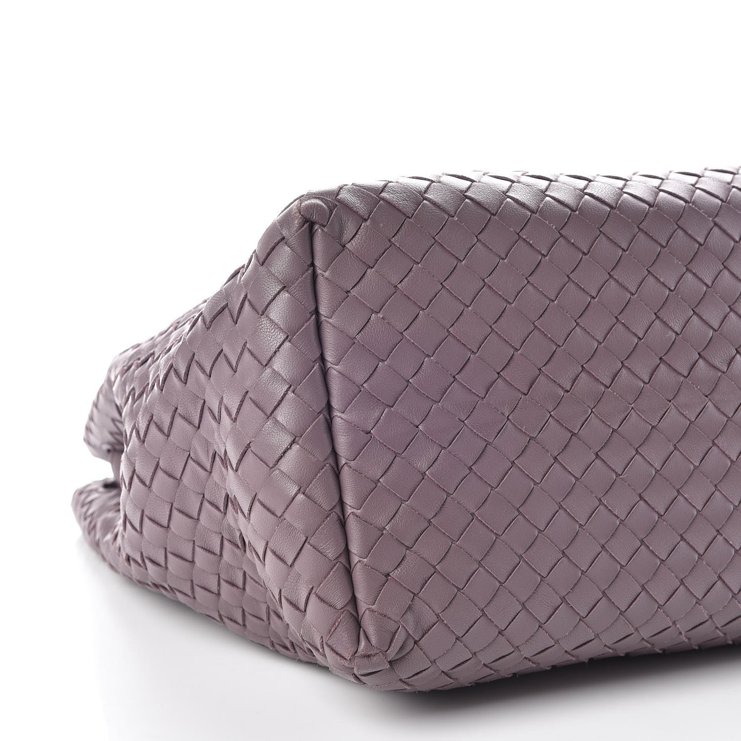Bottega Veneta Nappa Intrecciato Medium Garda Bag 5 of 9