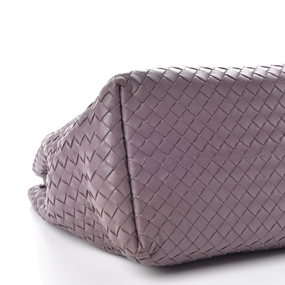 Bottega Veneta Nappa Intrecciato Medium Garda Bag 5 of 9