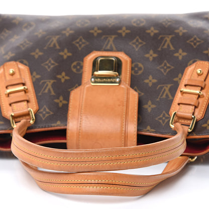 Louis Vuitton Monogram Griet 9 of 14