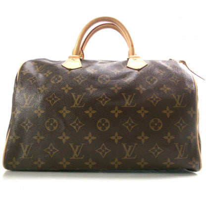 Louis Vuitton Monogram Speedy 30 1 of 9