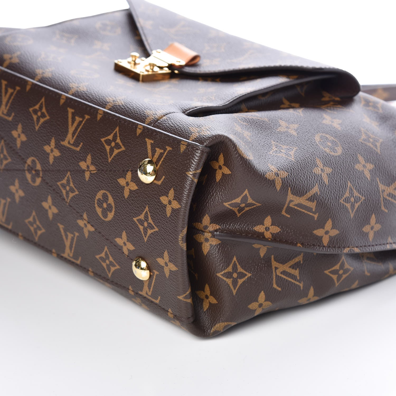 Louis Vuitton Monogram Metis 7 of 12