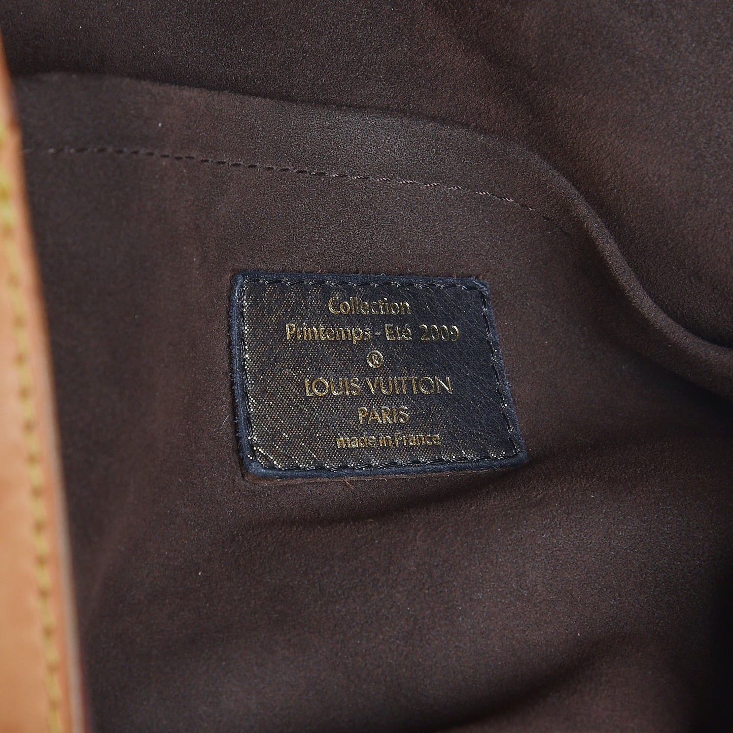 Monogram Kalahari GM