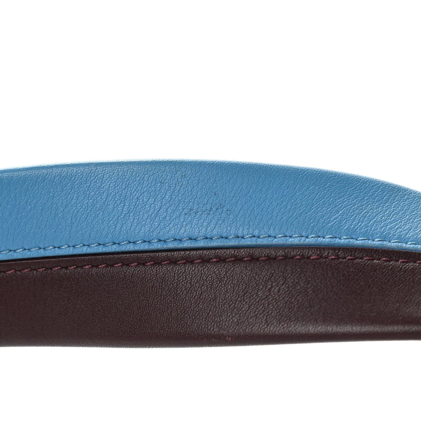 Monogram Cluny MM Blue Glacial