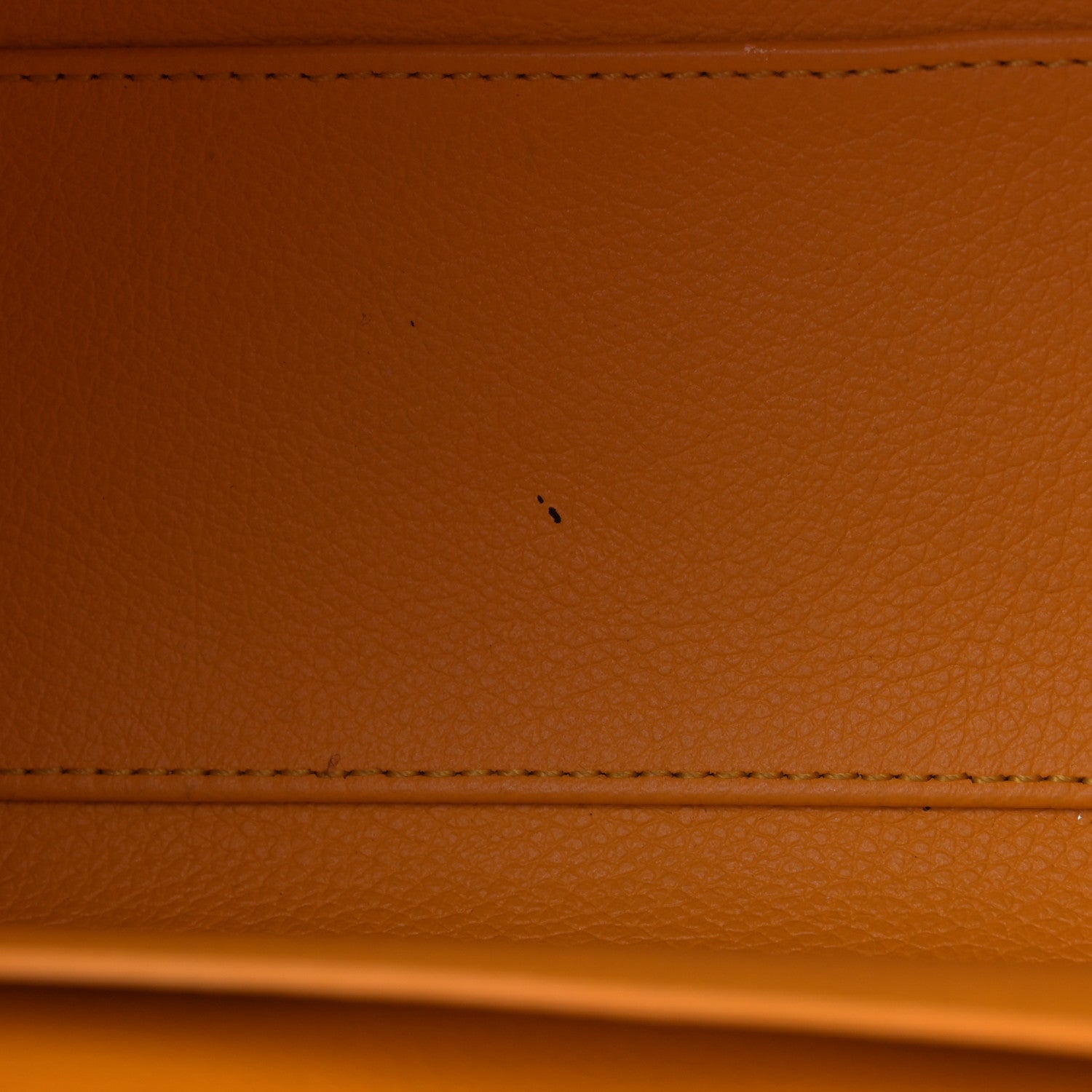 Goyard Goyardine Mini Saigon Black Gold 11 of 13