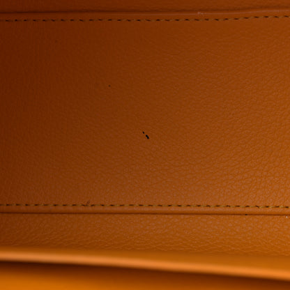 Goyard Goyardine Mini Saigon Black Gold 11 of 13