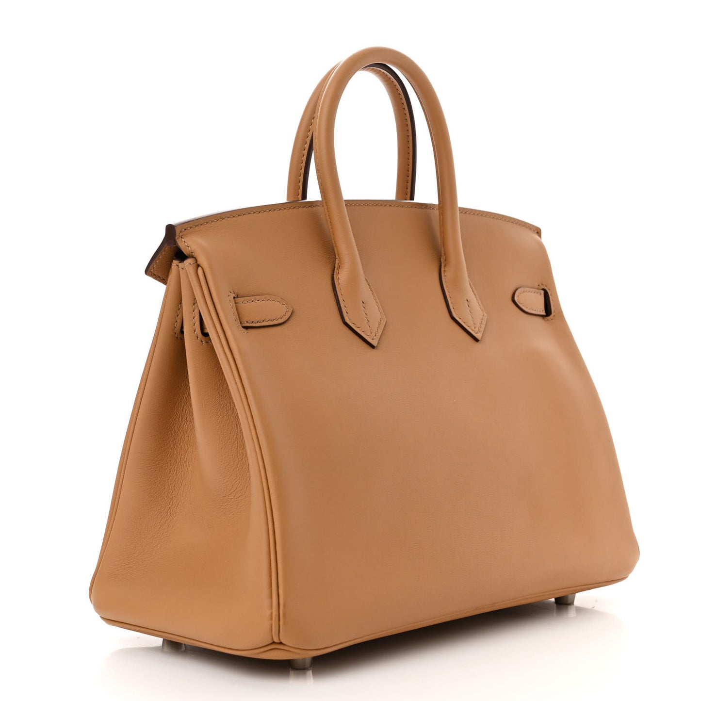 Swift In & Out Birkin 25 Biscuit