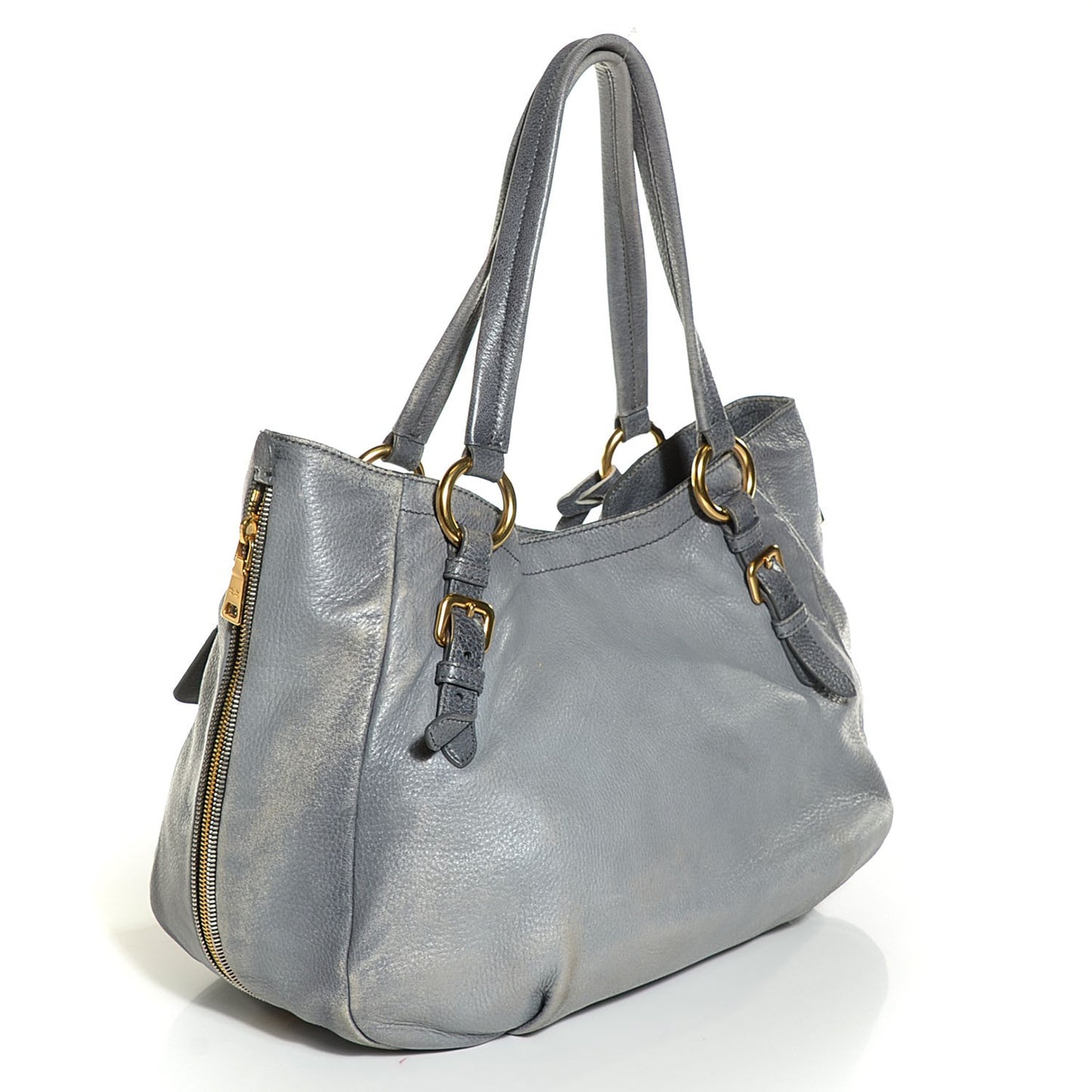 Cervo Antik Hobo Avio Sfumato