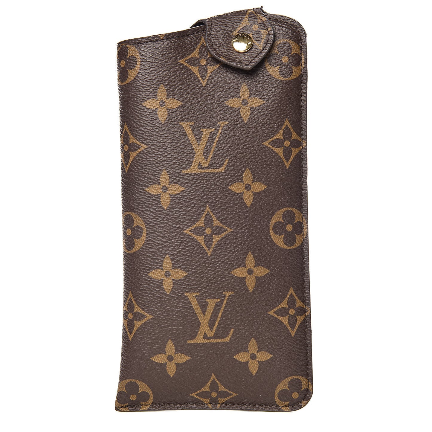 Monogram Sunglasses Case MM