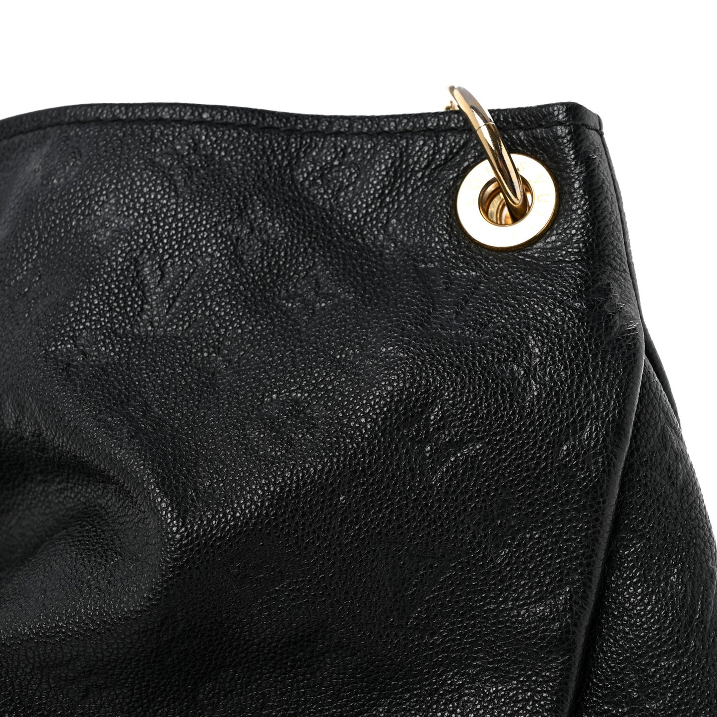 Empreinte Artsy MM Black
