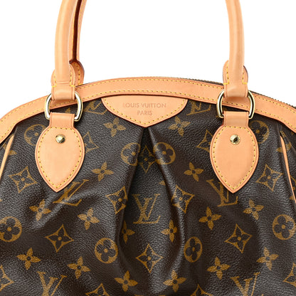 Louis Vuitton Monogram Tivoli PM 7 of 10