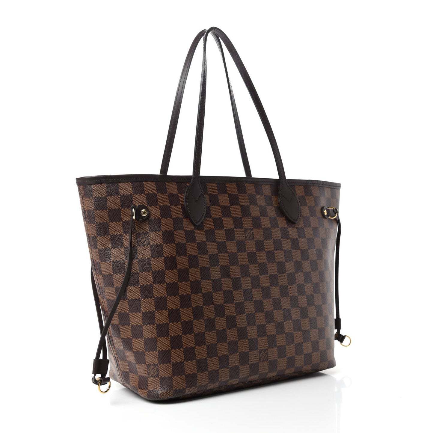 Damier Ebene Neo Neverfull MM