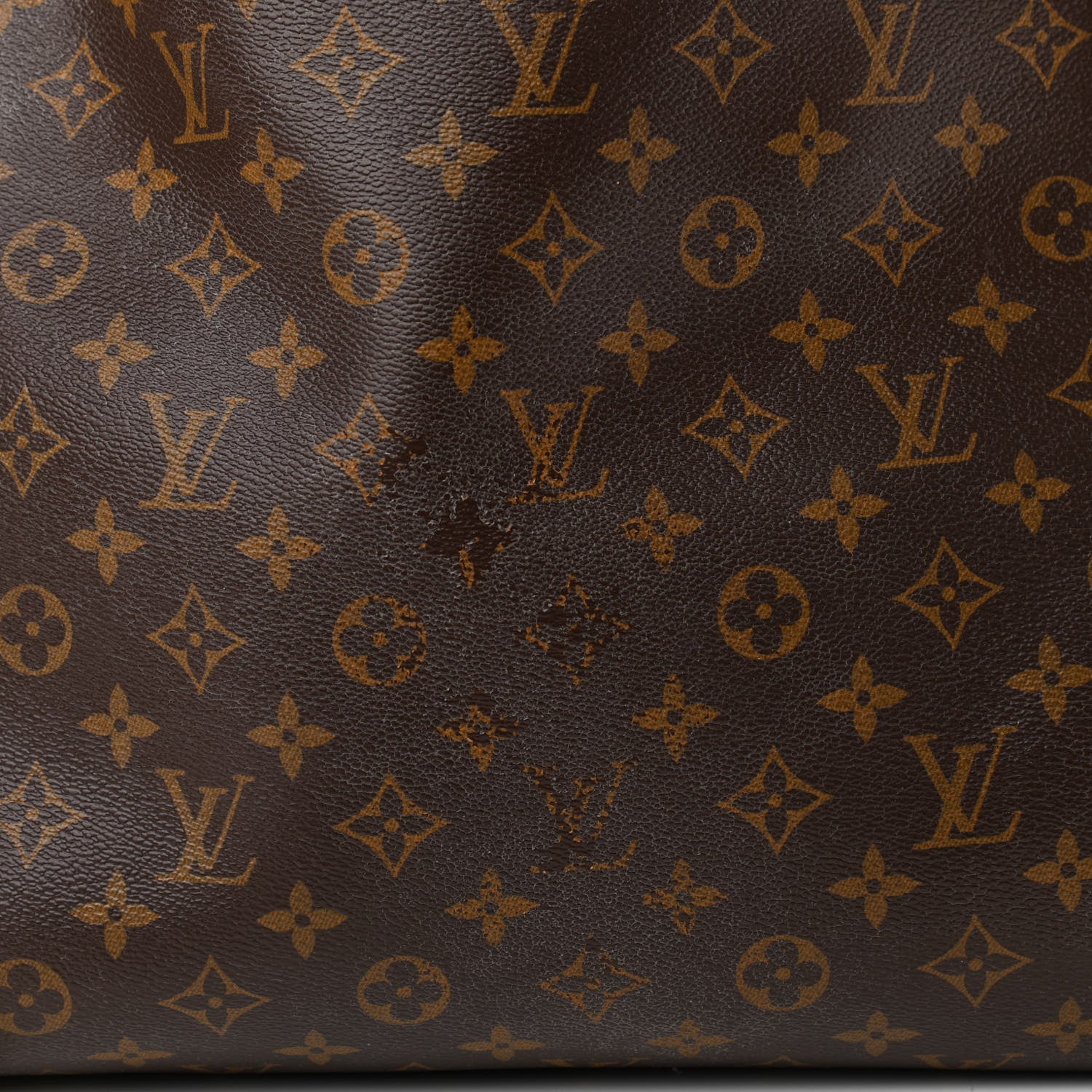 Louis Vuitton Monogram Artsy MM 13 of 16