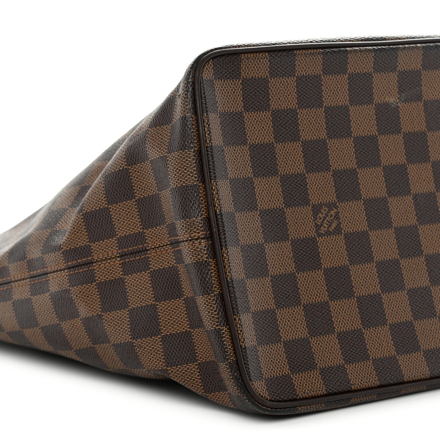Damier Ebene Saleya MM