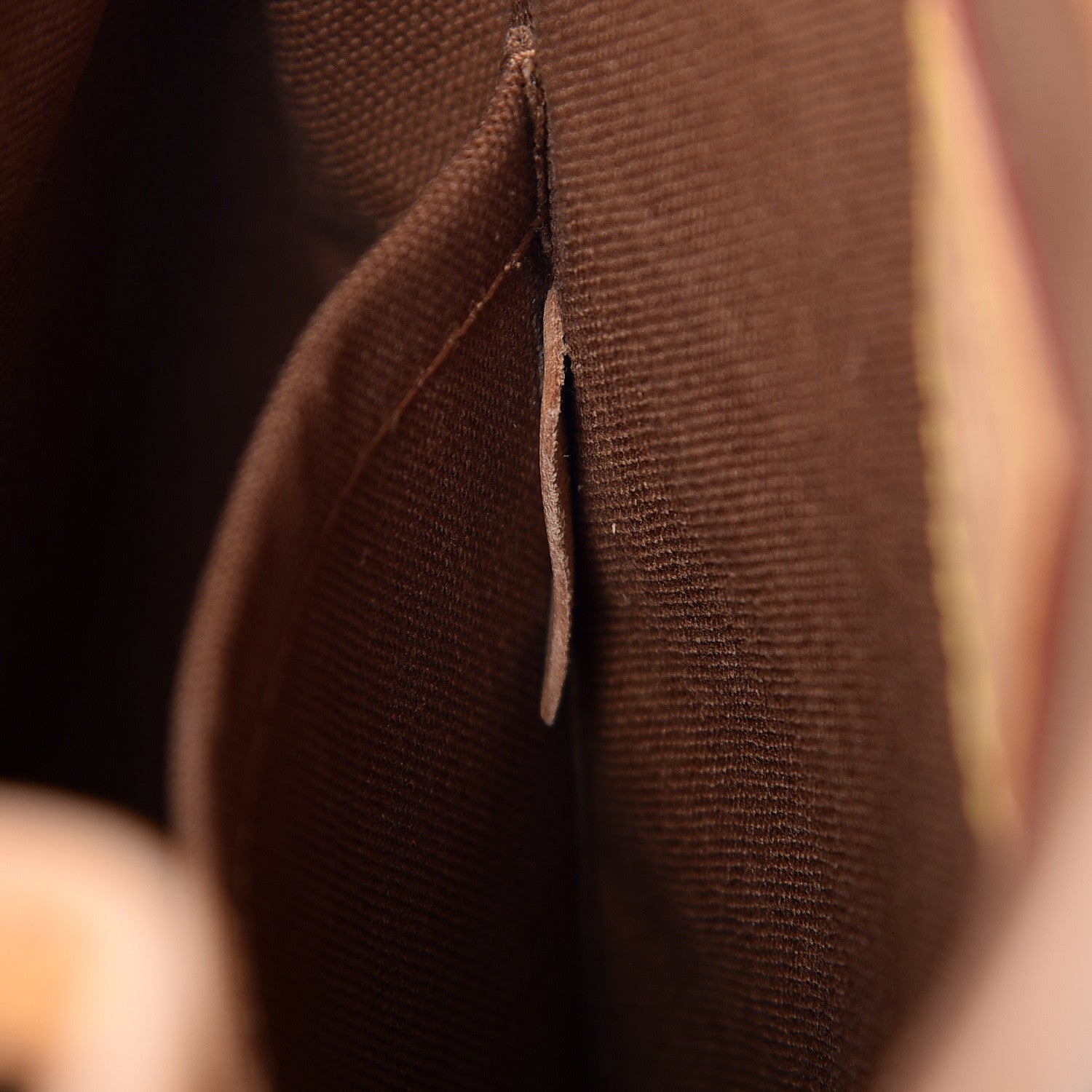 Louis Vuitton Monogram Batignolles 7 of 13