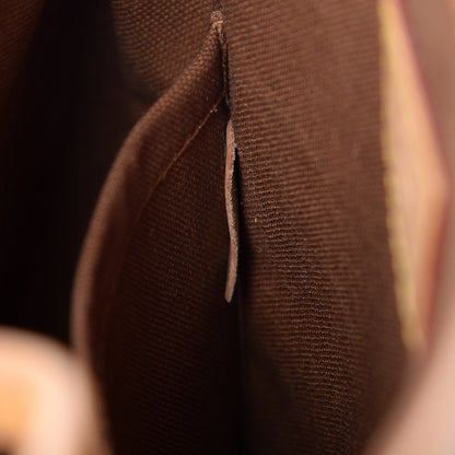 Louis Vuitton Monogram Batignolles 7 of 13