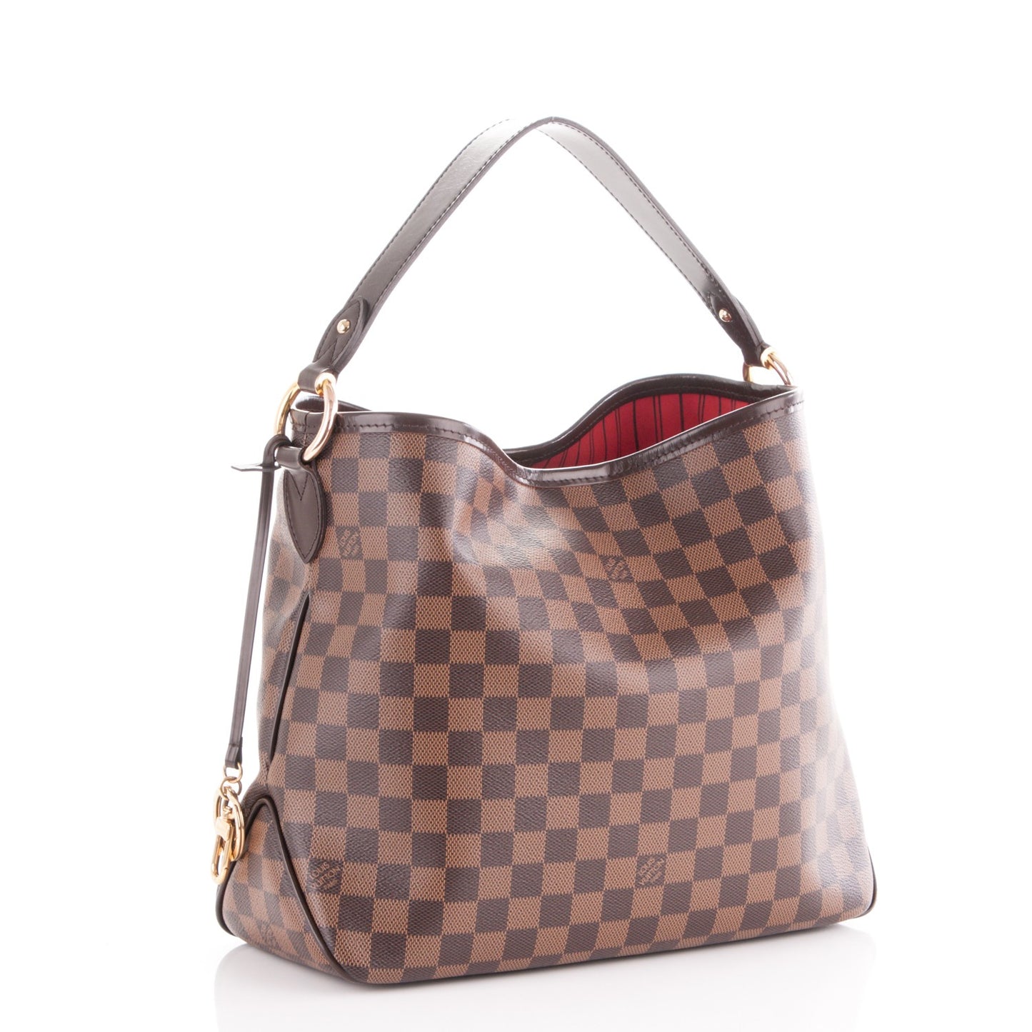 Damier Ebene Delightful PM